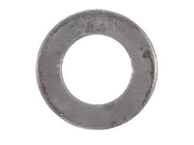 Toyota 90201-52015 Washer,  Plate (For Front Differential Case)