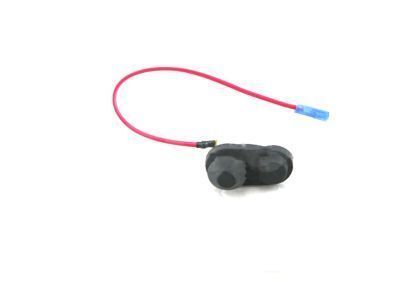 Toyota 84231-12070 Lamp Switch