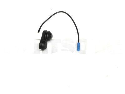 Toyota 84231-12070 Lamp Switch