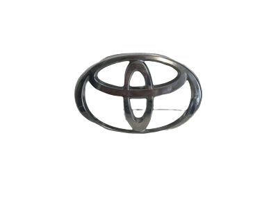 Toyota 90975-02043 Emblem