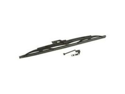 2001 Toyota Corolla Wiper Blade - 85223-YZZD5-TM