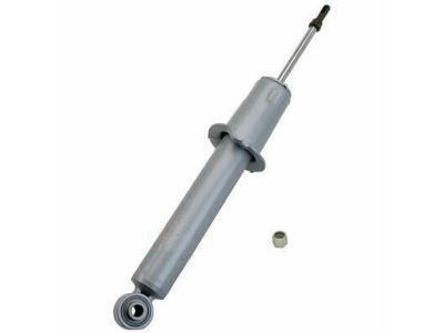 1997 Toyota Supra Shock Absorber - 48510-19565