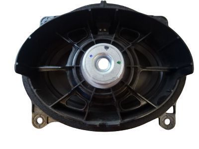 Toyota 86160-04130 Front Driver Speaker