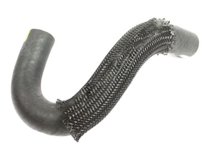 Toyota 16283-31030 Hose,  Water By-Pass,  NO.6