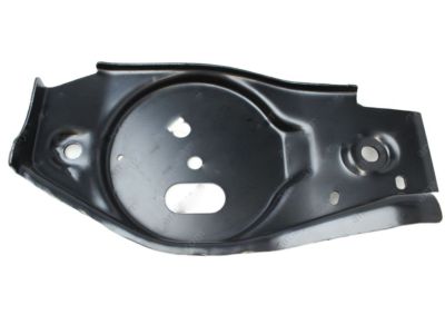 Toyota 57683-35030 Bracket, Fuel Tank Mounting