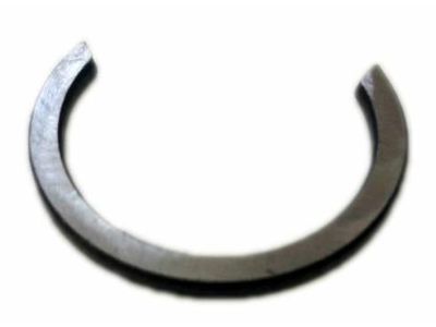 Toyota 90520-25054 Ring,  Snap (For Rear Propeller Shaft Joint Spider Bearing)