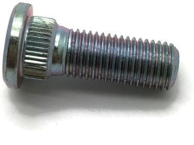 Toyota 90116-10064 Bolt,  Stud(For Manifold To Cylinder Head)