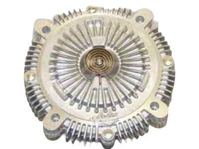 1986 Toyota 4Runner Fan Clutch - 16210-38060