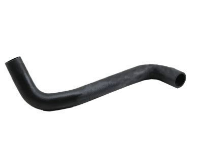 2001 Toyota Land Cruiser Radiator Hose - 16572-50150