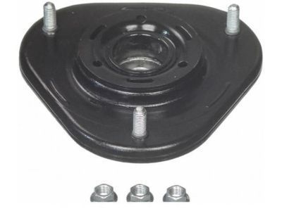 2009 Toyota Prius Shock And Strut Mount - 48609-13010