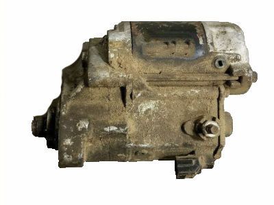 Toyota 28100-65090 Starter Assy