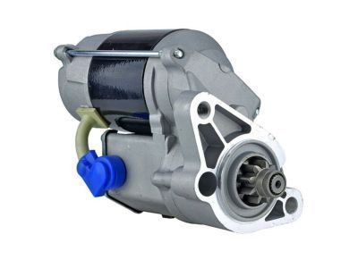 Toyota 28100-65090 Starter Motor