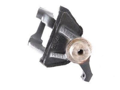 Toyota 13584-62050 Bracket