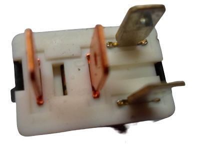 Toyota 90987-02012 Relay,  Cooling Fan,  NO.2