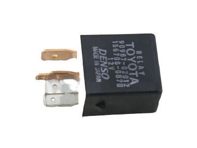 Toyota 90987-02012 Relay,  Defogger