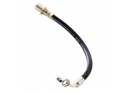 1992 Toyota Land Cruiser Hydraulic Hose - 90947-02613