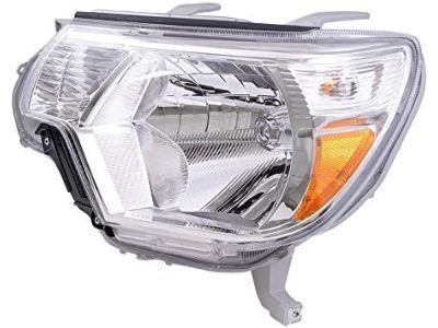 Toyota 81150-04180 Driver Side Headlight Assembly