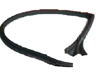 Toyota 62382-14150 Weatherstrip