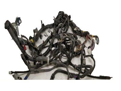 Toyota 82111-04G91 Wire,  Engine Room Main