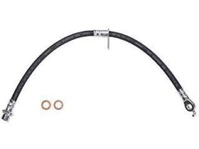 Toyota Highlander Hydraulic Hose - 90947-A2094