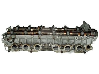 Toyota Cylinder Head - 11101-49365