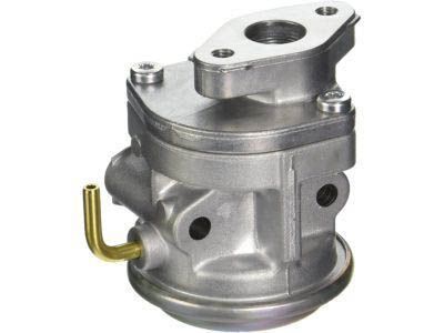 Toyota 25720-50011 Control Valve