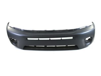 Toyota 52119-42922 Bumper Cover