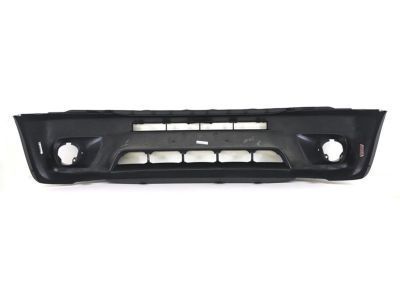 Toyota 52119-42922 Bumper Cover