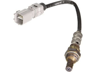 Toyota 89465-33220 Sensor,  Oxygen