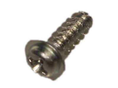 Toyota 90099-00289 Screw