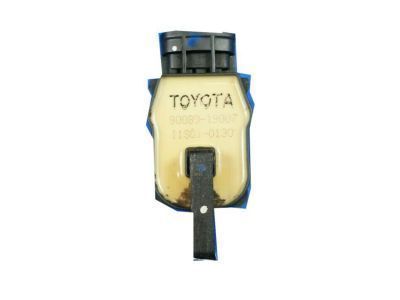 Toyota 90080-19007 Coil,  Ignition,  NO.1