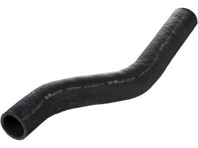 Toyota Camry Radiator Hose - 16571-0H020