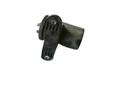 Toyota 25729-20010 Tank,  Vacuum Surge W/Bracket