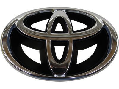 Toyota 75311-02050 Emblem