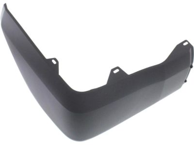 Toyota 52155-0C030 Insert, Rear Bumper Ex