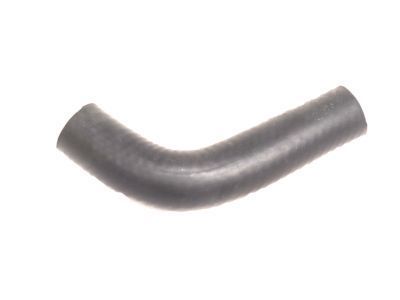 Toyota 16282-50070 Hose,  Water By-Pass,  NO.5