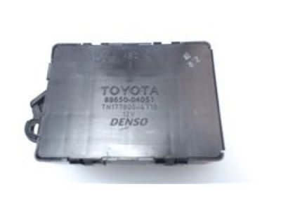 Toyota 88650-04051 Amplifier