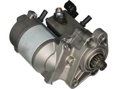 Toyota 28100-62050 Starter Assy