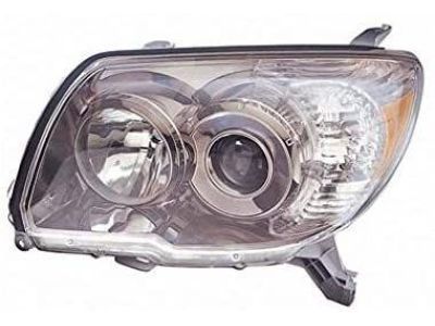 2007 Toyota 4Runner Headlight - 81170-35451