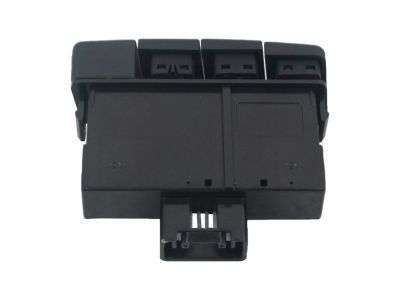 Toyota Hazard Warning Switch - 84977-0C020