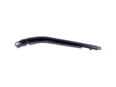 Toyota 85211-02120 Wiper Arm