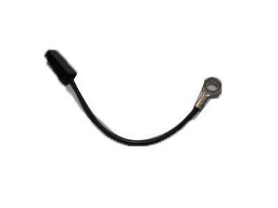 Toyota 90980-07299 Cable,  Bond,  NO.2