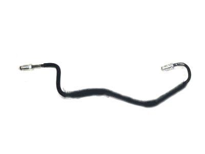 1993 Toyota Supra Hydraulic Hose - 31482-14060