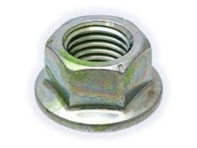 Scion 90179-10088 Nut