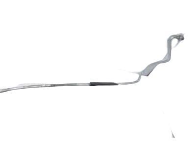 Toyota 88716-06201 Liquid Line