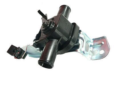 Toyota Tacoma Heater Control Valve - 87240-04030