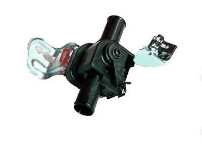 Toyota 87240-04030 Control Valve