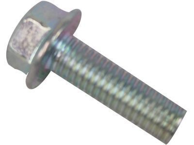 Scion 90105-A0127 Water Pump Bolt