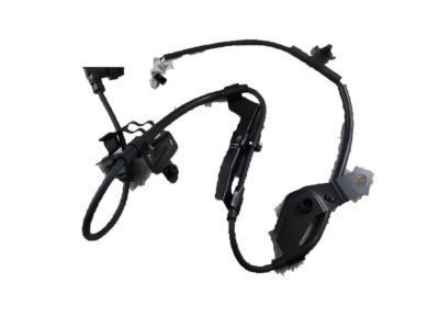 Toyota 89543-04010 ABS Sensor