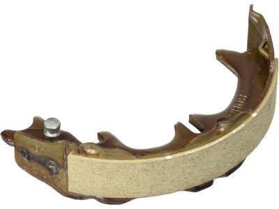 2009 Toyota Avalon Parking Brake Shoe - 46590-06020